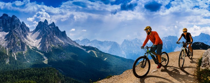 Explore Sicily by Bike: Your Ultimate Cycling Adventure in Italy